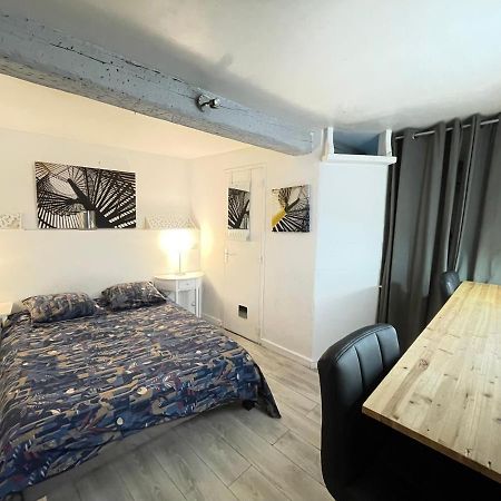 Le Yucca Apartment Montpellier Exterior photo