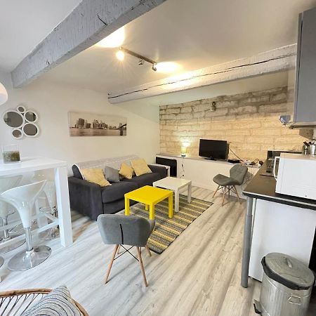 Le Yucca Apartment Montpellier Exterior photo