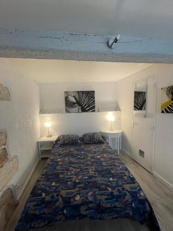 Le Yucca Apartment Montpellier Exterior photo