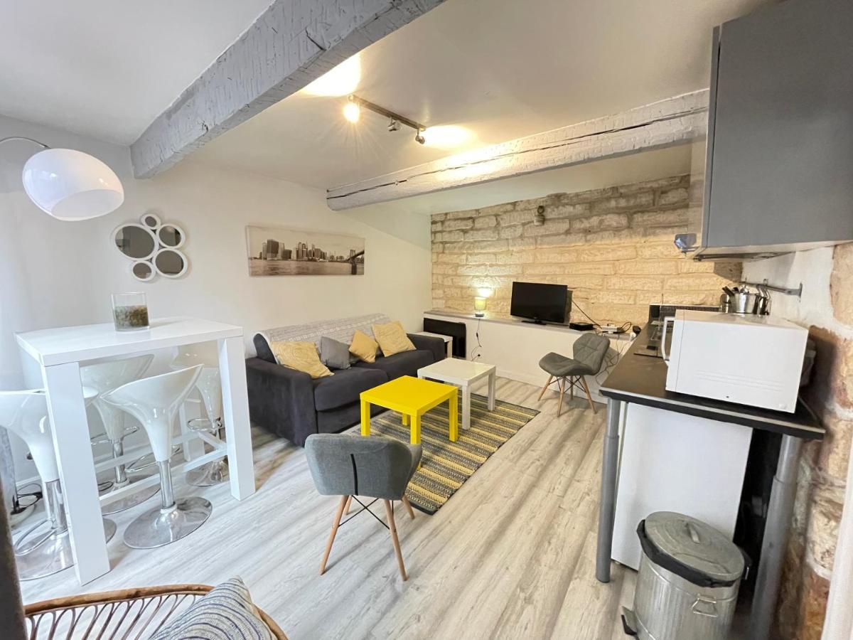 Le Yucca Apartment Montpellier Exterior photo