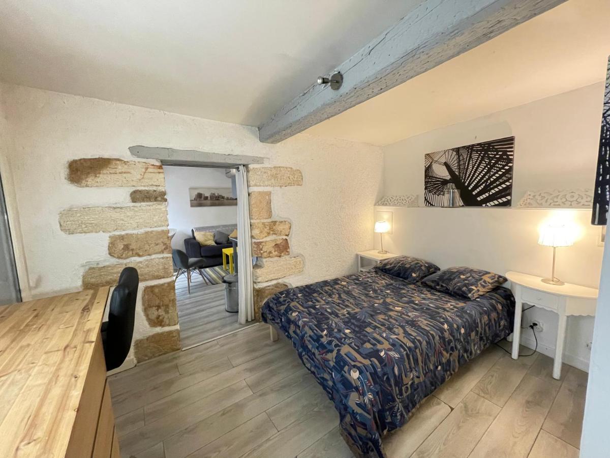 Le Yucca Apartment Montpellier Exterior photo